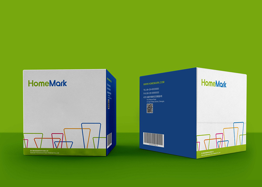 高明区VI设计公司